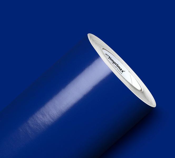 Adesivo para envelopamento Geladeiras Móveis 1MX50CM AZUL MARINHO - Imprimax Imagem de Adesivo para envelopamento Geladeiras Móveis 1MX50CM AZUL MARINHO