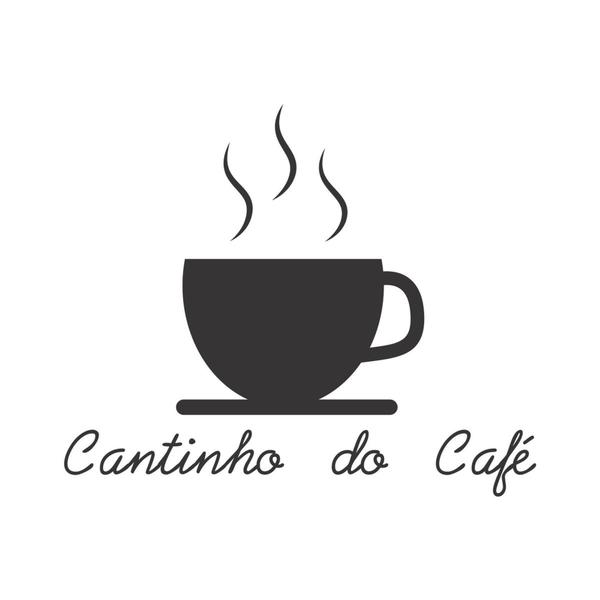 Imagem de Adesivo Para Parede Cantinho Do Café Decorativo Cozinha