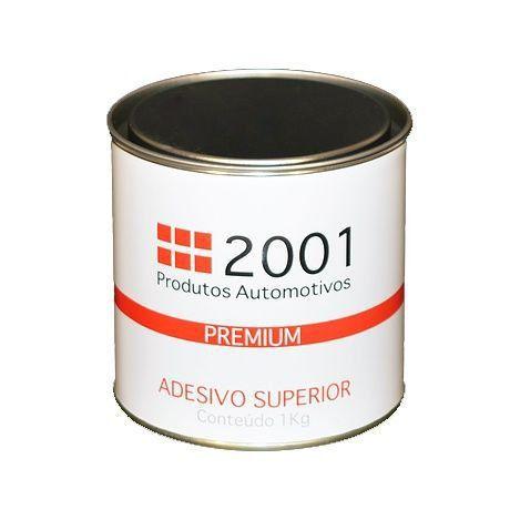 Imagem de Adesivo plastica superior branco 900g - 2001