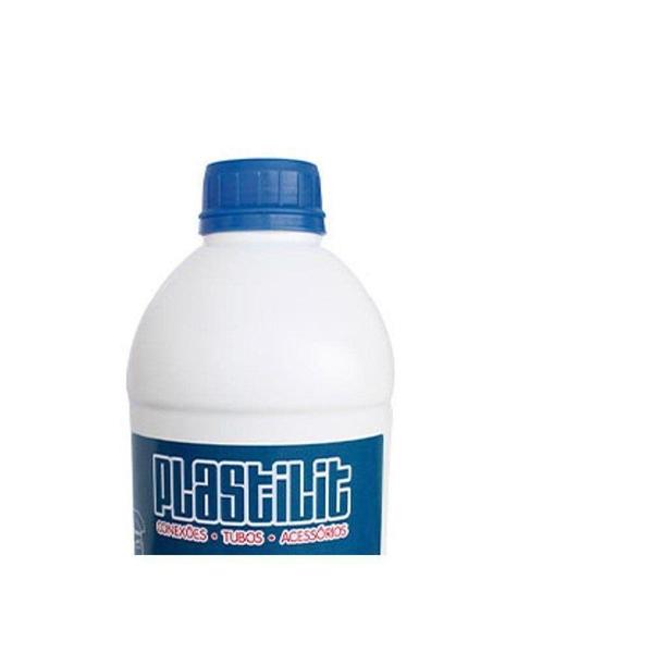 Imagem de Adesivo Plastico Pvc 850gr Plastilit Mr