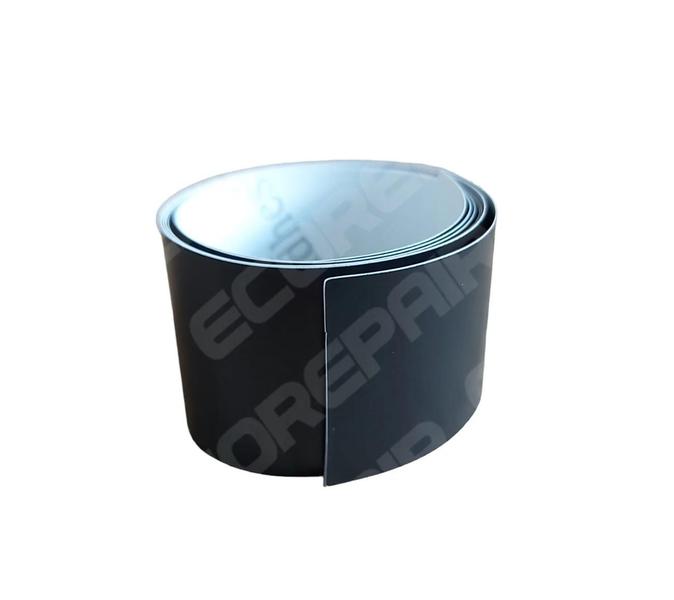 Adesivo Porta Dianteita esquerda L200 Triton 07-17 Original - Mitsubishi Imagem de Adesivo Porta Dianteita esquerda L200 Triton 07-17 Original