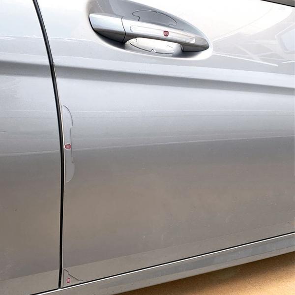 Adesivo Protetor de Maçaneta Fiat Resinado Decorativo - SPORTINOX Imagem de Adesivo Protetor de Maçaneta Fiat Resinado Decorativo