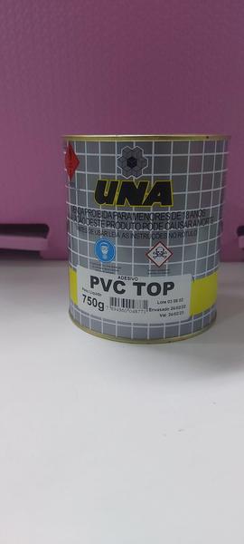 Imagem de Adesivo PVC top - Una adevisos