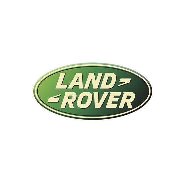 Imagem de Adesivo Resinado Emblema Automotivo Land Rover G4