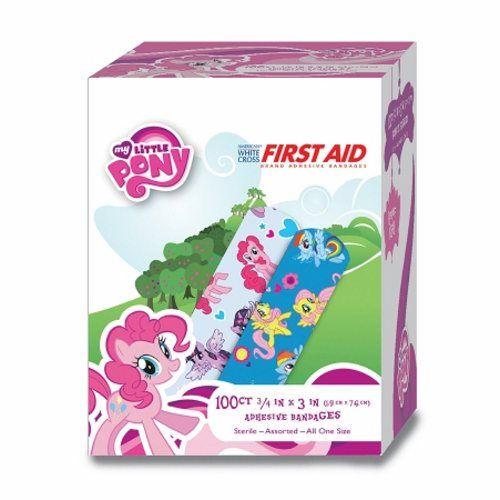 Imagem de Adesivo Strip Kid Design (My Littl Kid Design (My Little Pony) Caso de 1200 por Dukal