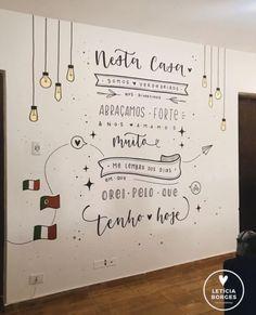 Imagem de Adesivo Vinil Branco Lousa Chalkboard Escrever Giz 5mx 60cm