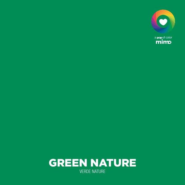 Imagem de Adesivo Vinil Brilho Verde Nature Mimo - 30 cm x 2,5 m