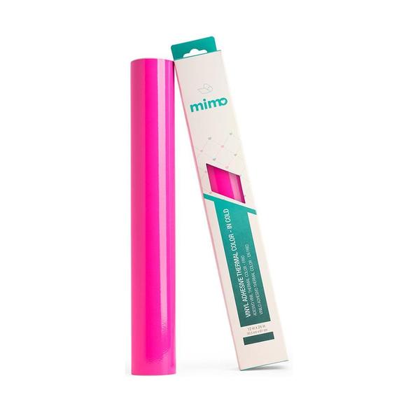 Adesivo Vinil Color Change in Cold - Rosa para Mirtilo -Mimo - 30,5 x 61 cm - 1 Unid Imagem de Adesivo Vinil Color Change in Cold - Rosa para Mirtilo -Mimo - 30,5 x 61 cm - 1 Unid