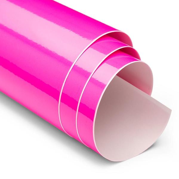 Adesivo Vinil Color Change in Cold - Rosa para Mirtilo -Mimo - 30,5 x 61 cm - 1 Unid Imagem de Adesivo Vinil Color Change in Cold - Rosa para Mirtilo -Mimo - 30,5 x 61 cm - 1 Unid