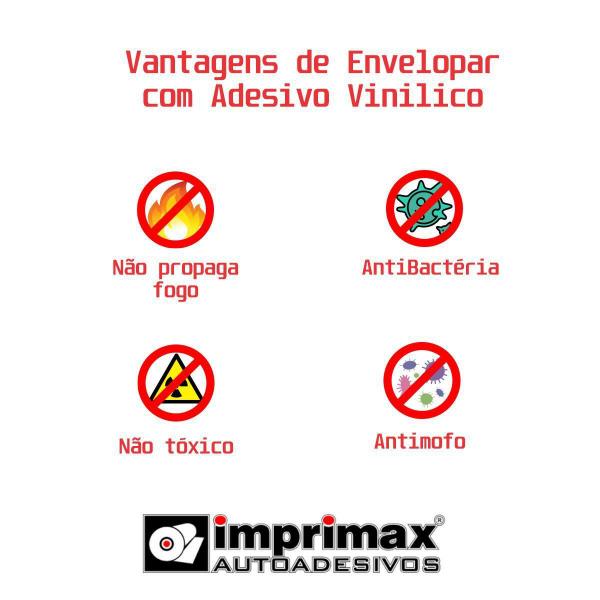 Imagem de Adesivo Vinil Envelopamento Móveis ul Marinho 5M X 50Cm