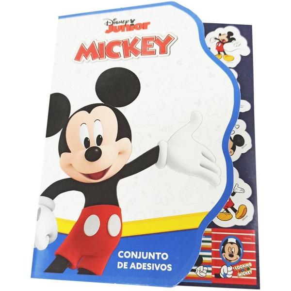 Imagem de Adesivos Decorados Mickey 8FLS. MOD. 950 (S)