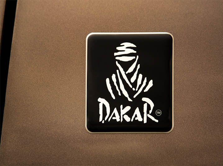 Adesivos Faixa Dakar Spirit + Soleira Da Porta - Genérico - SPORTINOX Imagem de Adesivos Faixa Dakar Spirit + Soleira Da Porta - Genérico