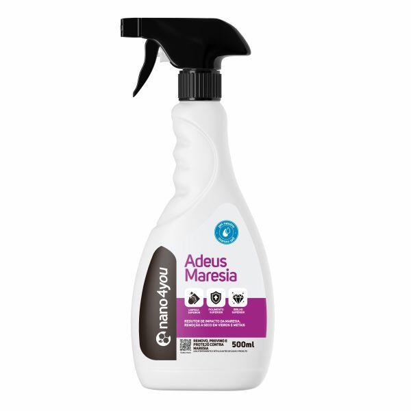 Imagem de Adeus Maresia Removo Previno E Protejo Contra Maresia 500ml Spray