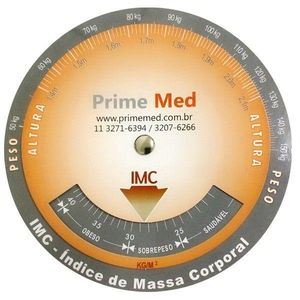 Imagem de Adipômetro Cientifico Terrazul A30