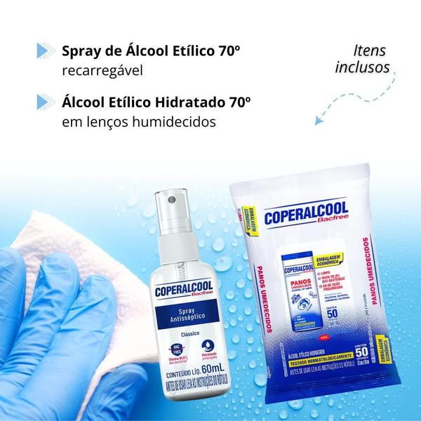 Imagem de Adipômetro Prime Med Clean - Antibacterial - ul - Anvisa