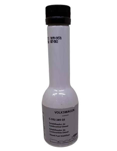 Aditivo Estabilizador de Óleo Diesel Almax Amarok G052385Q1 - ALMAX VOLKSWAGEN Imagem de Aditivo Estabilizador de Óleo Diesel Almax Amarok G052385Q1