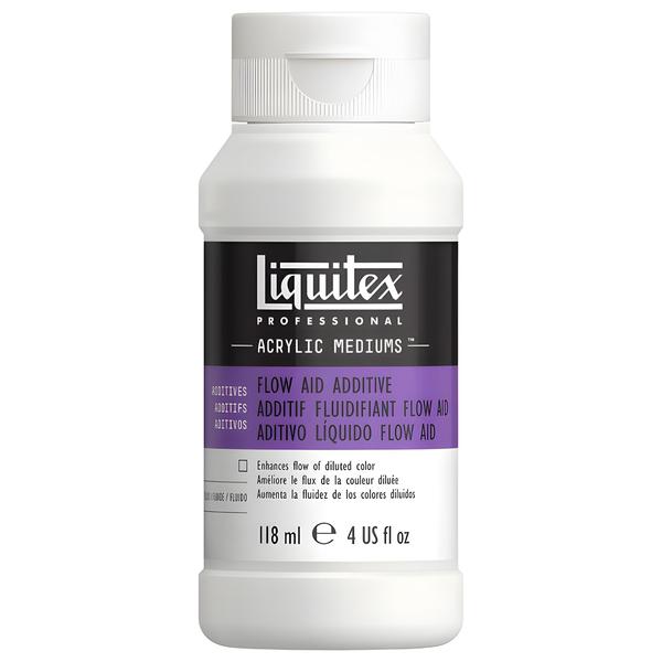 Imagem de Aditivo Fluidificador Retardador de Secagem Liquitex 118ml