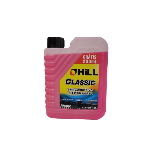 Imagem de Aditivo Hill Classic Pronto Uso 1,2L