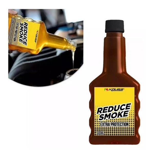 Imagem de Aditivo Motores Cansados Prolonga 500ml Reduce Smoke Koube