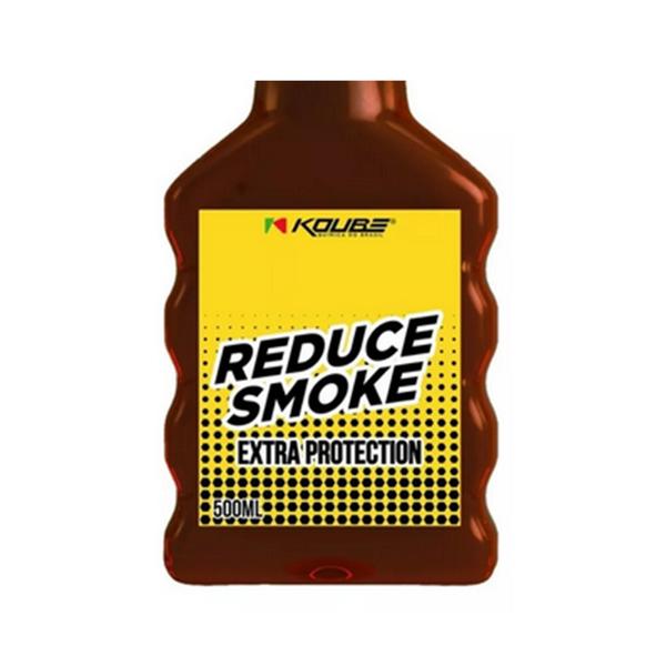 Imagem de Aditivo Motores Cansados Prolonga 500ml Reduce Smoke Koube