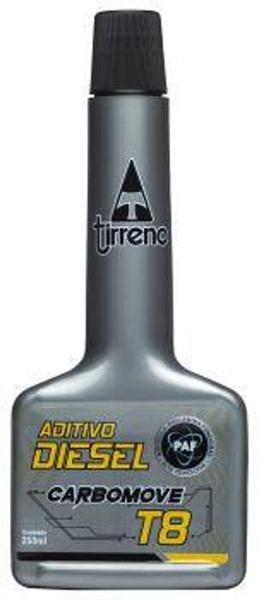 Imagem de Aditivo para diesel T8 tirreno 250ml