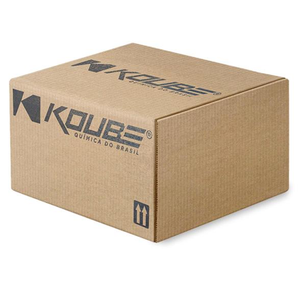 Aditivo Para Redução De Fumaças Reduce Smoke 500ml Koube Imagem de Aditivo Para Redução De Fumaças Reduce Smoke 500ml Koube