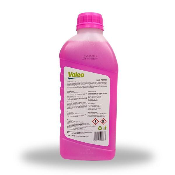 Aditivo protect ultra pronto para uso organico 1 litro valeo rosa Imagem de Aditivo protect ultra pronto para uso organico 1 litro valeo rosa