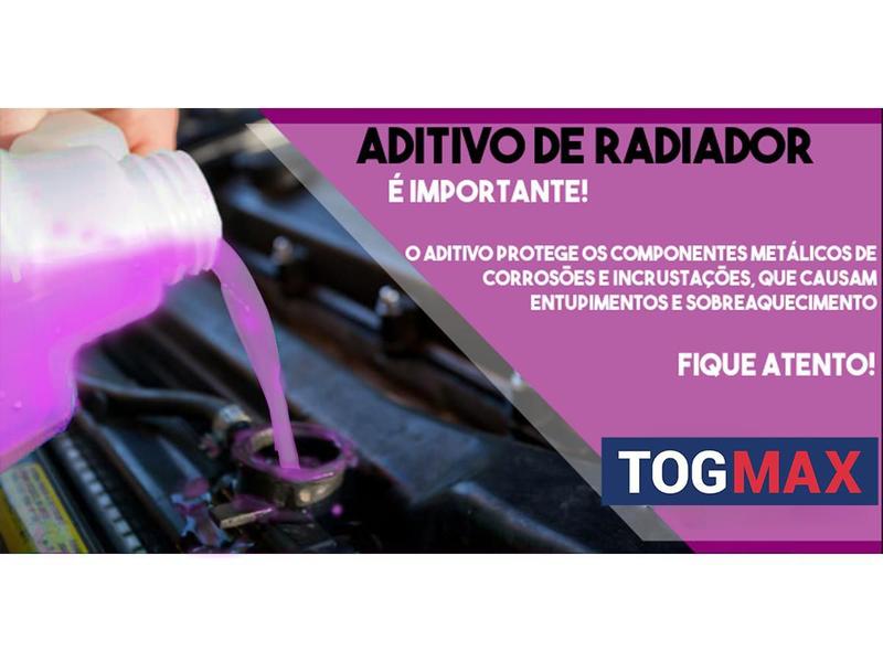 Imagem de Aditivo Radiador Automax 10L Rosa  Proteção contra corrosão