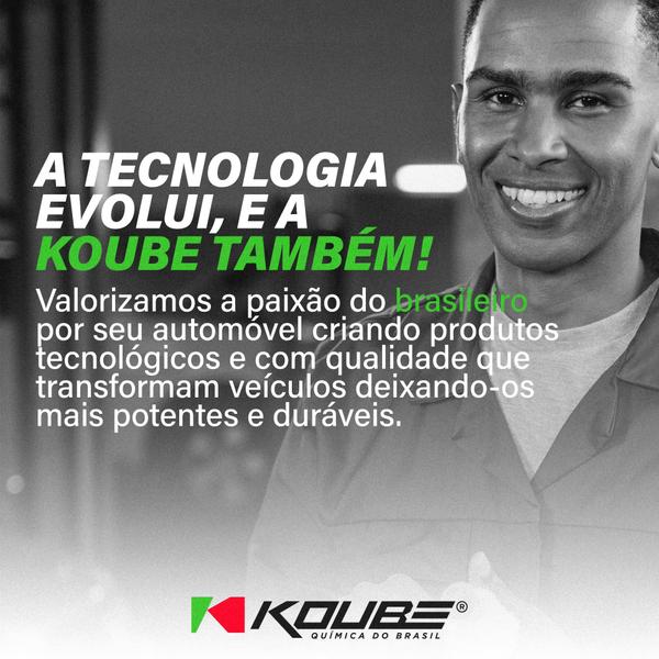 Imagem de Aditivo Radiador Pronto Uso Moto Long Life 1L KOUBE