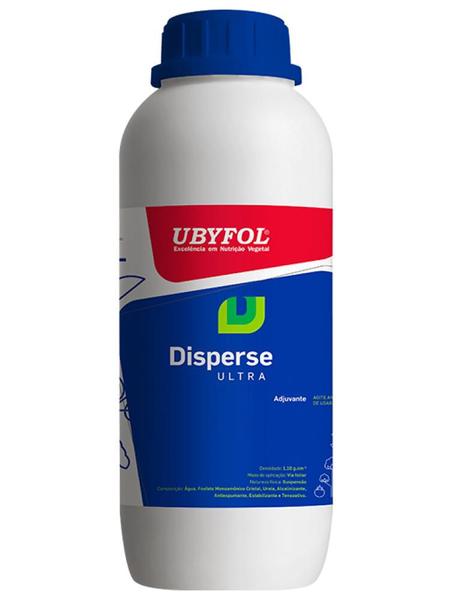 Imagem de Adjuvante ubyfol disperse ultra 1lt