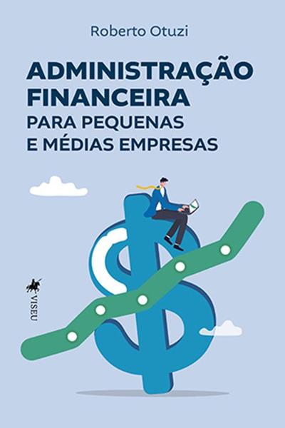 Imagem de Administração Financeira para Pequenas e Médias Empresas