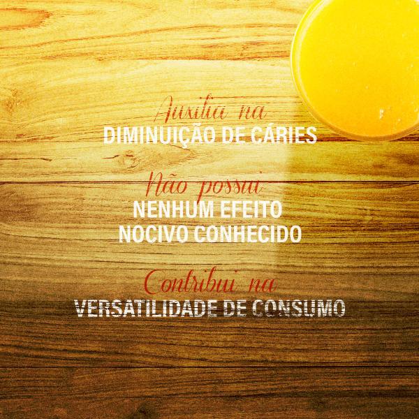 Adoçante Dietético Doçurinha 100g Palazzo Do Diet Light Imagem de Adoçante Dietético Doçurinha 100g Palazzo Do Diet Light