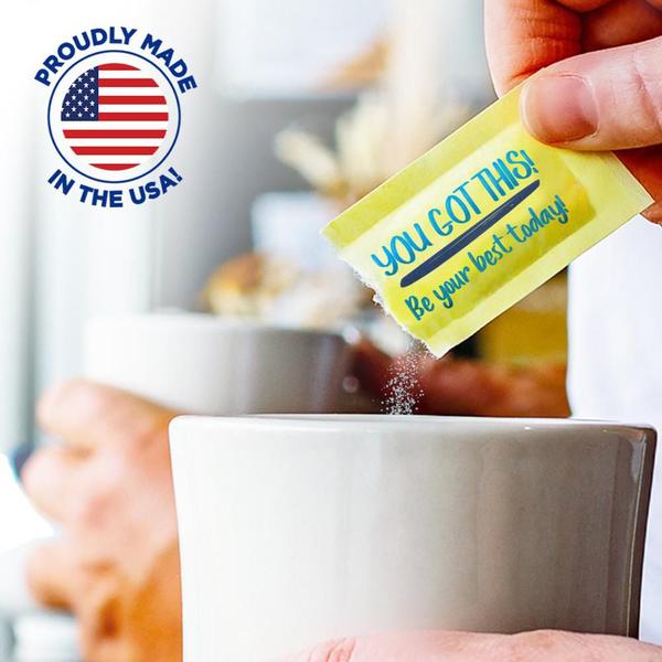 Adoçante Splenda Zero Calorias - 1000 Saches Imagem de Adoçante Splenda Zero Calorias - 1000 Saches