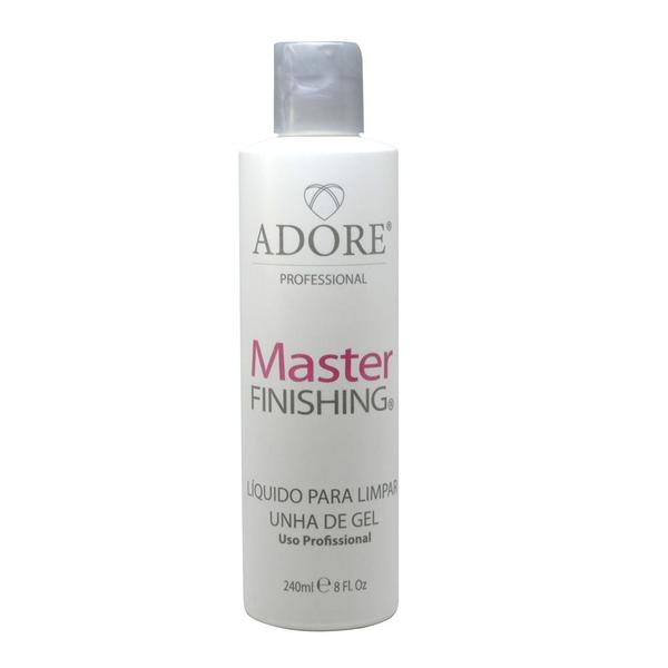 Imagem de Adore Master Finishing - Frasco 240ml