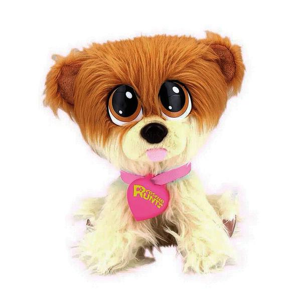 Imagem de Adota Pets Cachorrinha Lulu com Acessórios - BR1066 - Multikids