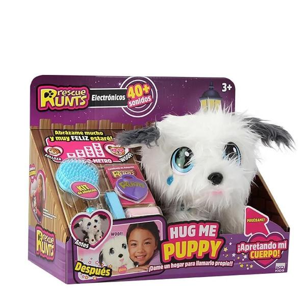 Imagem de Adota Pets Hug Me Beethoven Multikids - BR1220