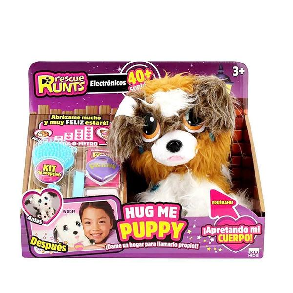 Imagem de Adota Pets Hug Me Max Multikids - Br1220