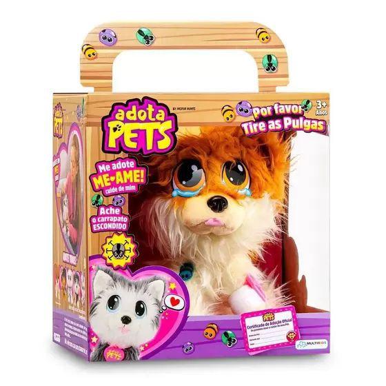 Imagem de Adota Pets Lulu - Br1066 Multikids