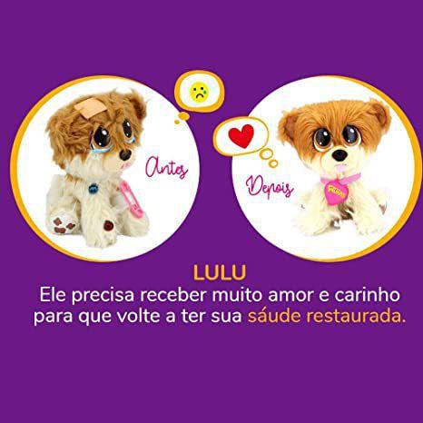 Imagem de Adota Pets Lulu - Br1066 Multikids