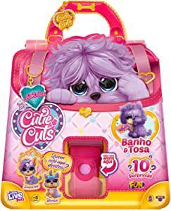 Imagem de Adotados Cutie Cuts - Salão De Beleza - Fun - Fun Toys