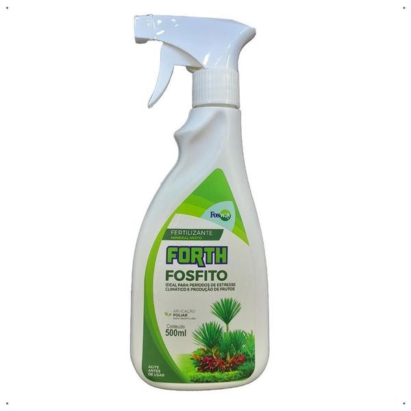 Imagem de Adubo Forth Fosfito - Pronto Uso - 500ml