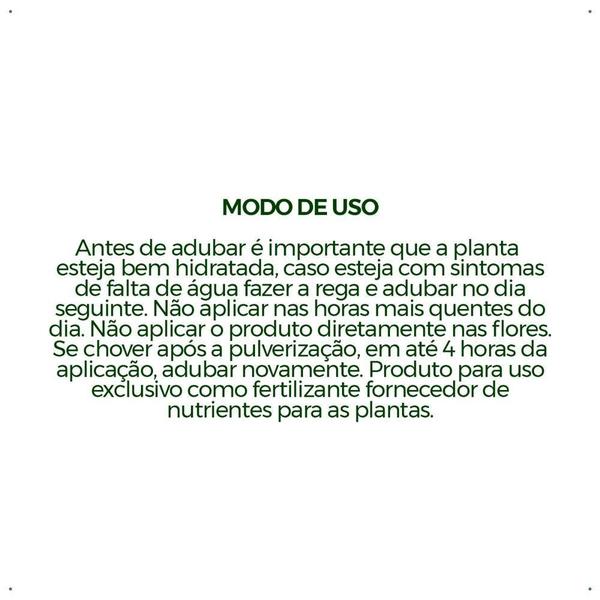 Imagem de Adubo Forth Fosfito - Pronto Uso - 500ml