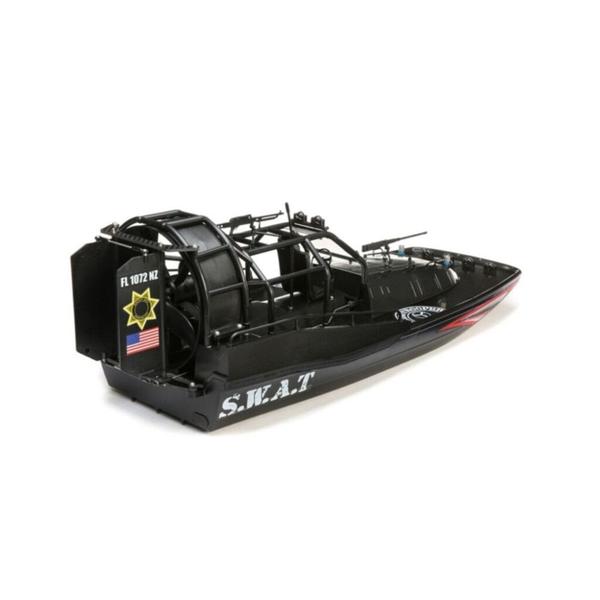 Imagem de Aerobarco Lancha De Controle Remoto Proboat  Brushless RTR