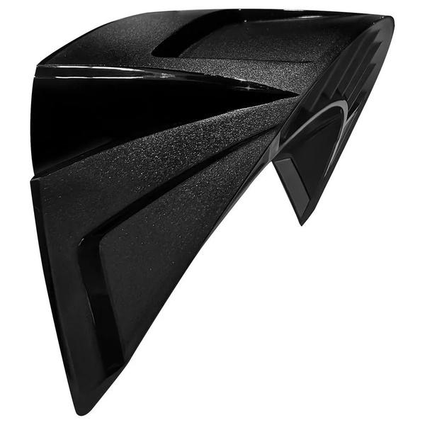 Imagem de Aerofólio Spoiler Capacete Ls2 Ff353 Rapid Preto