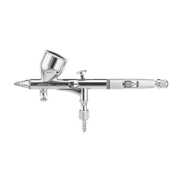Aerografo caneca superior, bico 0,2 mm-bc 60 - STEULA Imagem de Aerografo caneca superior, bico 0,2 mm-bc 60