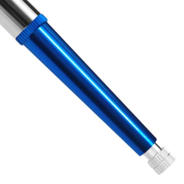 Aerógrafo Profissional Dupla Ação 7ml com Bico de 0,3mm - STEULA Imagem de Aerógrafo Profissional Dupla Ação 7ml com Bico de 0,3mm