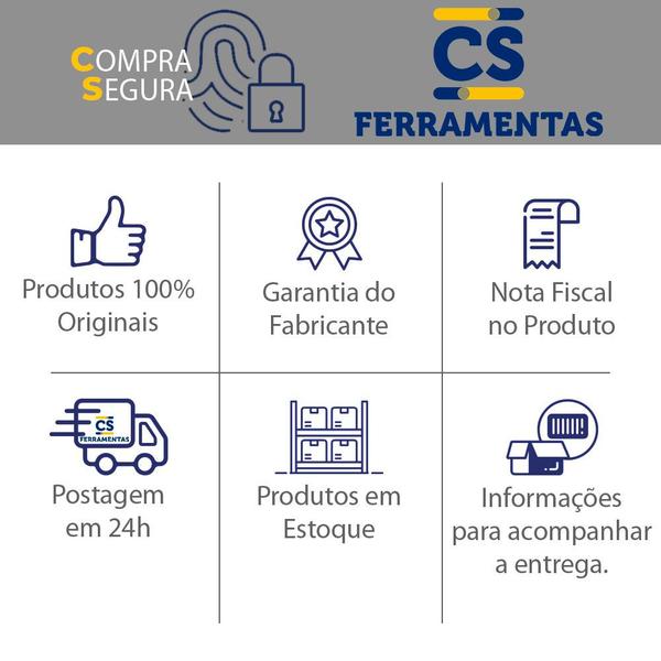 Aerografo Profissional Steula BC-60 Bico 0,2mm Imagem de Aerografo Profissional Steula BC-60 Bico 0,2mm
