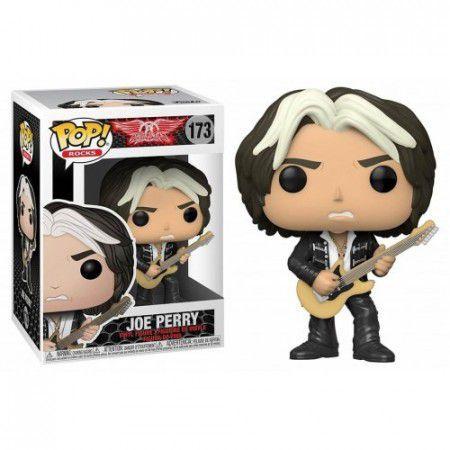 Imagem de Aerosmith - Joe Perry 173 Funko Pop Rocks