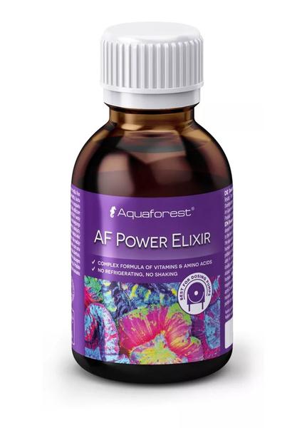 Imagem de Af Power Elixir 1000ml Alimento De Corais Aquaforest