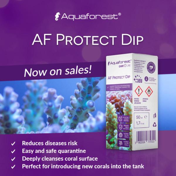 Imagem de Af protect dip - 50 ml